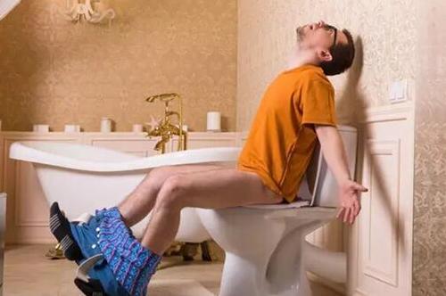 屎太硬已到肛门拉不出是什么原因