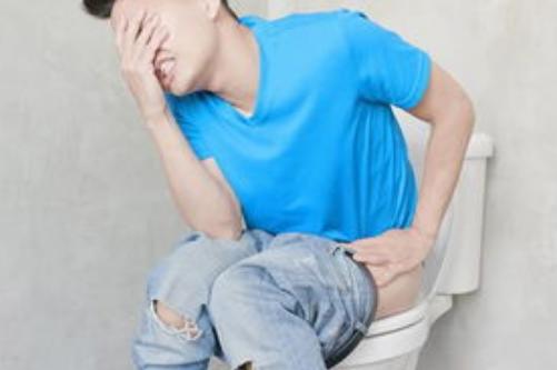 屎太硬已到肛门拉不出是什么原因