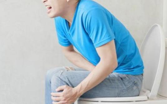 想大便又拉不出来肛门坠胀怎么办