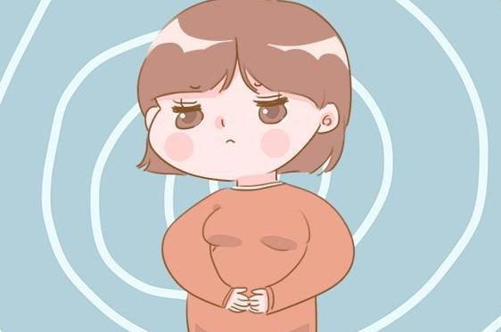 空腹喝下它排出6斤宿便猛喝盐水排宿便经历