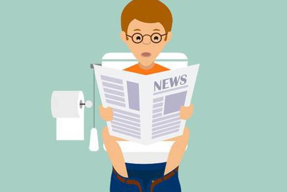 生姜五分钟治便秘的方法靠谱吗