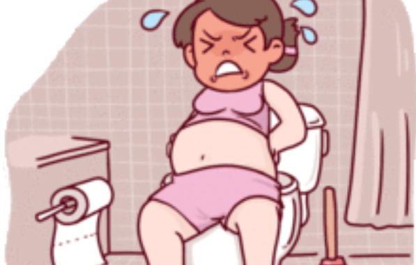 生姜五分钟治便秘的方法靠谱吗