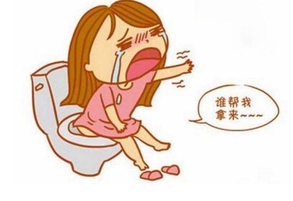 大便一到肛门口拉不出来妙招