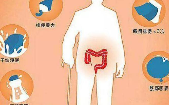 大便一到肛门口拉不出来妙招