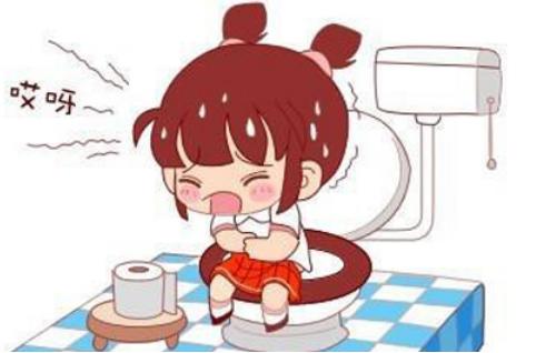 治疗便秘最有效的方法