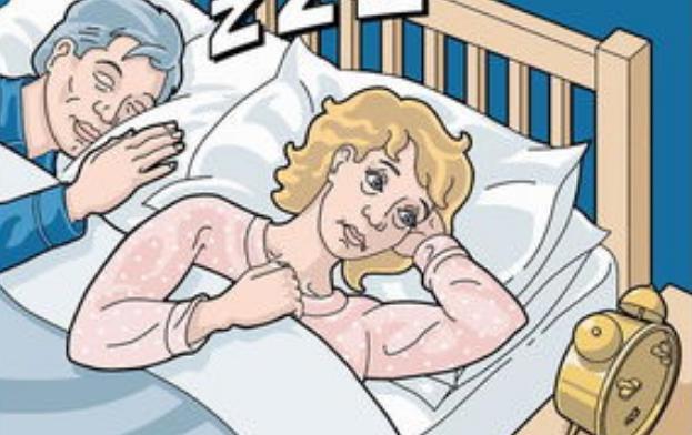 严重失眠中医治疗方法有哪些