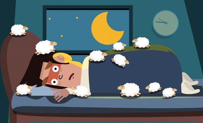 严重失眠中医治疗方法有哪些