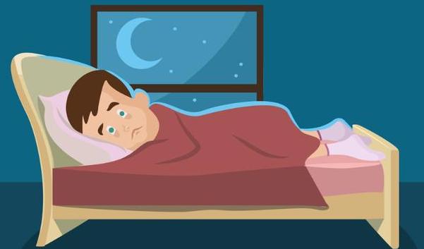 严重失眠治疗方法 长期失眠怎么办