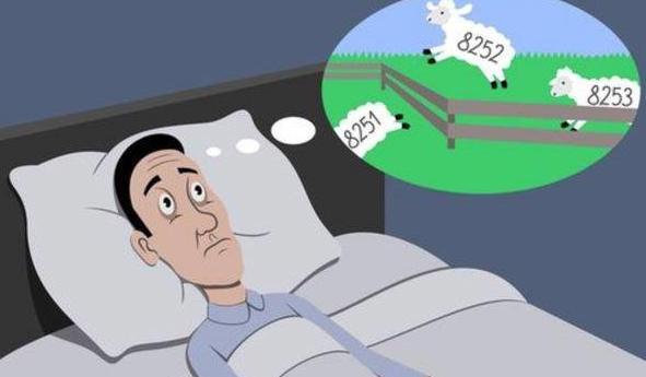 严重睡眠障碍怎么办