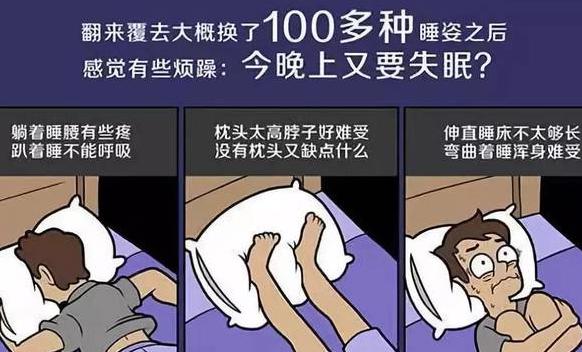 重度失眠症如何治疗方法