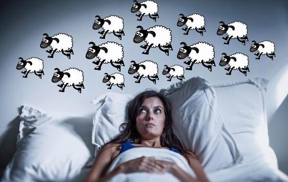 失眠最快入睡的方法妙招