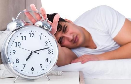 怎样有助于睡眠小窍门