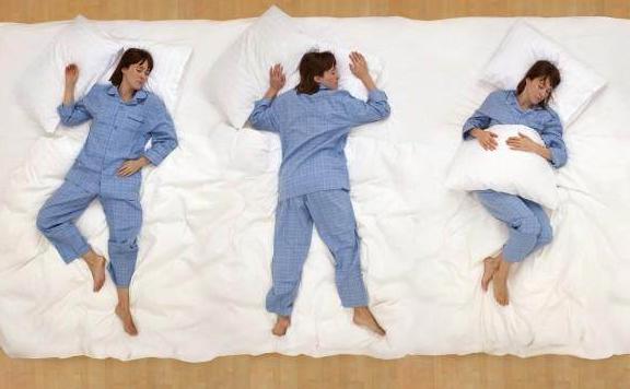 怎样有助于睡眠小窍门