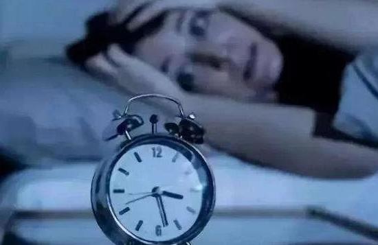 中年女性失眠最好的治疗方法