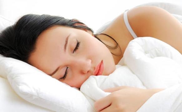 女人严重失眠的治疗方法