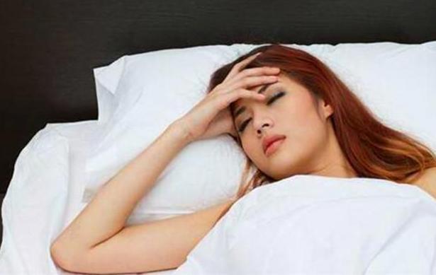 女人严重失眠的治疗方法