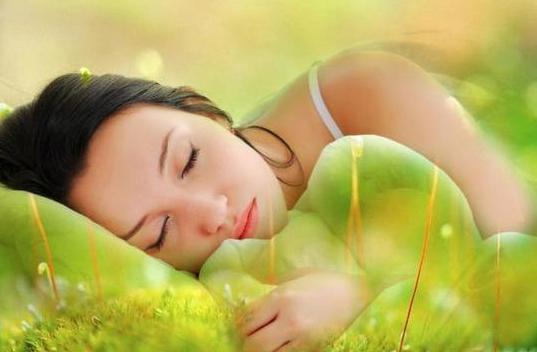 女人严重失眠的治疗方法