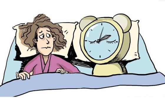 严重失眠怎么办整夜整夜都睡不着