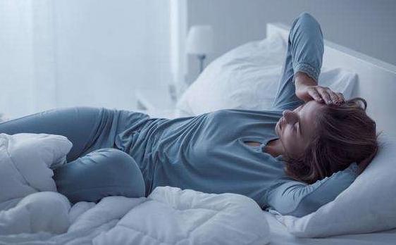 失眠最快入睡的方法