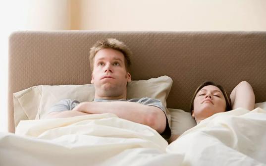 失眠最快入睡的方法