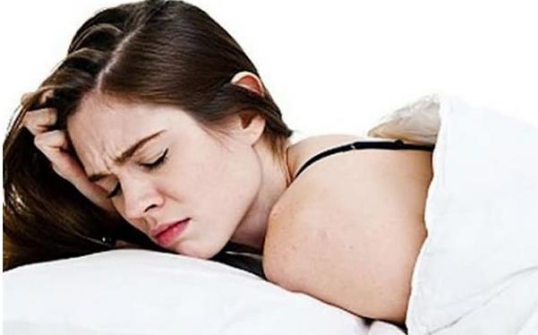 失眠的妙招16种方法民间偏方