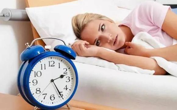 长期失眠怎么治最好方法