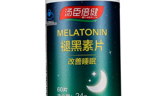关于褪黑素害死我了，汤臣倍健褪黑素揭秘