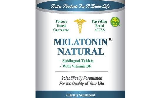 褪黑素价格多少钱一瓶药店有卖吗