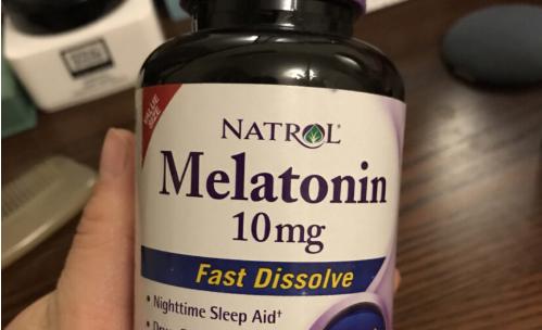 褪黑素价格多少钱一瓶药店有卖吗