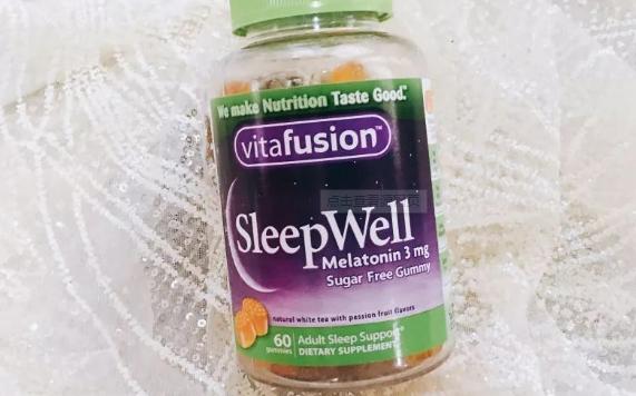 褪黑色素的作用与功效