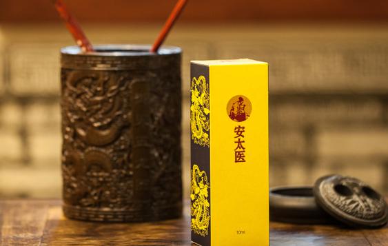 中国批准的延时喷剂排行榜