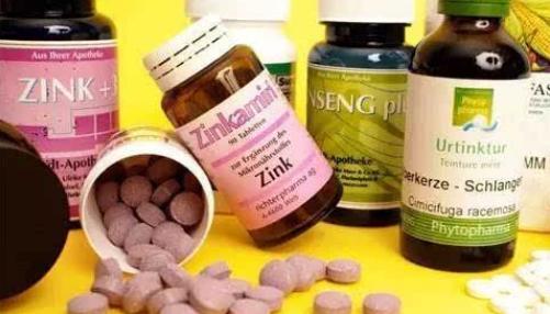 十大品牌男士保健药排名