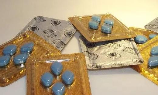 特效药一夜见效