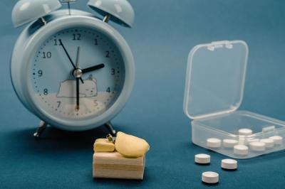 睡眠和抑郁:失眠会影响您的心理健康吗?