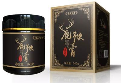 鹿鞭膏的功效能增大增长吗