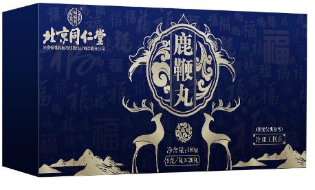 25粒鹿鞭丸增大加粗有效吗？一盒多少钱？