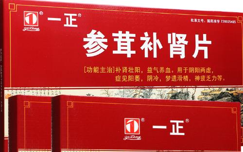 参茸补片多少钱一盒