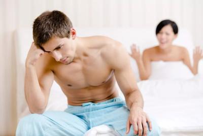 男人改善性能力的9种方法