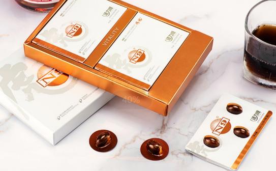 伟格N9活力糖【副作用 效果怎么样 多少钱一盒】