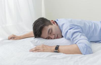 克服失眠和改善睡眠的秘诀