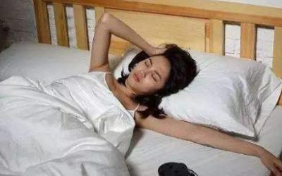 失眠因素有哪些