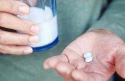 抗抑郁药和重度抑郁症