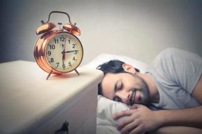 为什么我们的需要睡眠