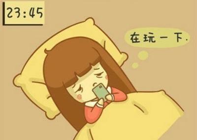 睡眠饮食:这行得通吗?
