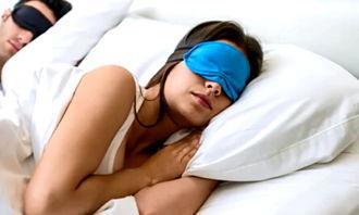如何获得充足的睡眠?
