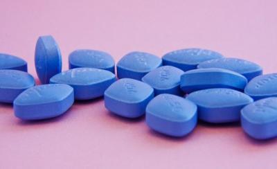 伟哥会永久损害视力吗？