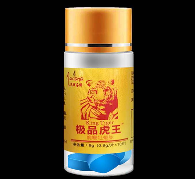 香港天龙生10粒装