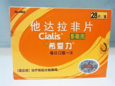 关于印度希爱力60一盒你知道多少？