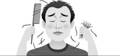 是什么导致现在的年轻人脱发越来越严重