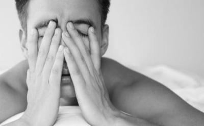 男人过了30会经常失眠是真的吗?揭秘失眠背后的真相